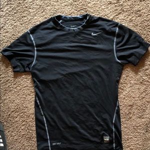 Nike Pro Combat Shirt